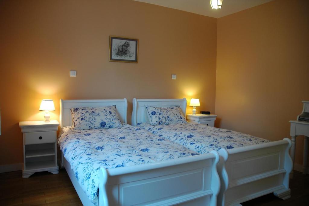 Chambre D'Hotes Mont D'Hermine Arradon Room photo